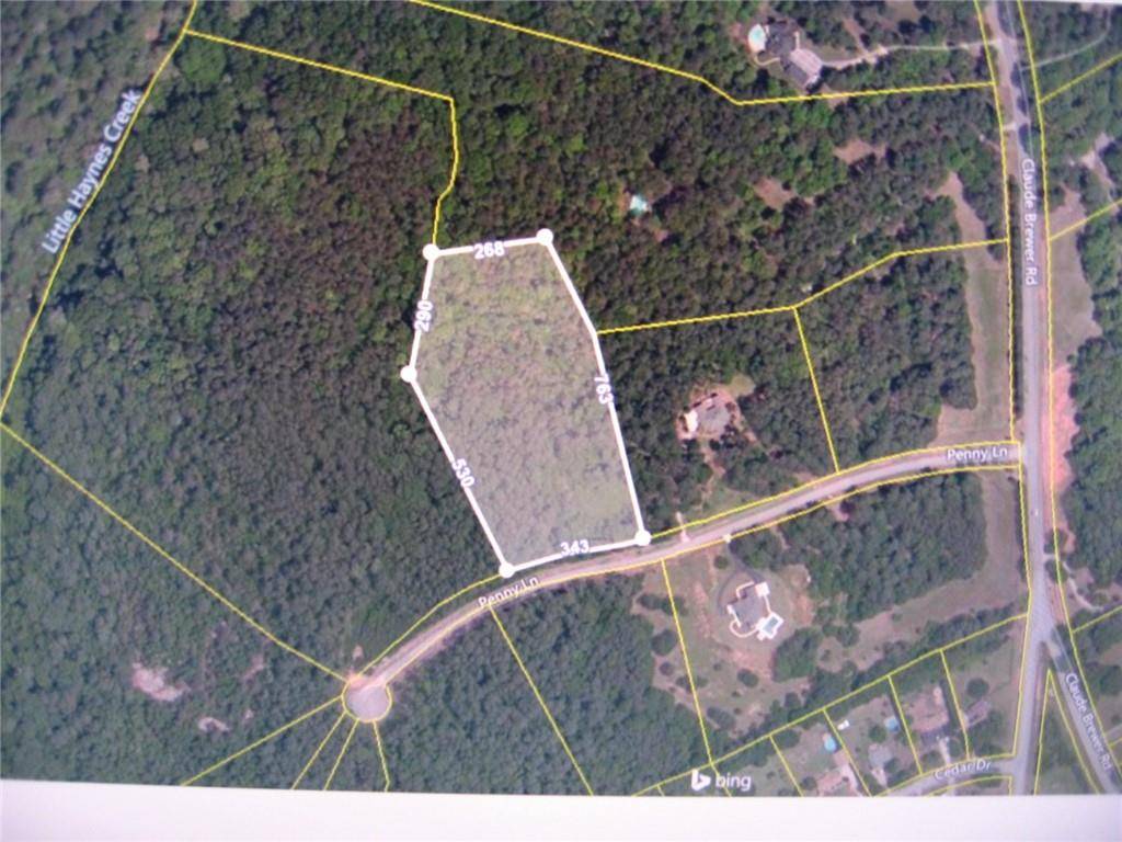 Loganville, GA 30052,515 Penny LN