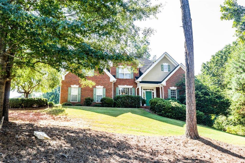 Villa Rica, GA 30180,9085 Meadow WALK