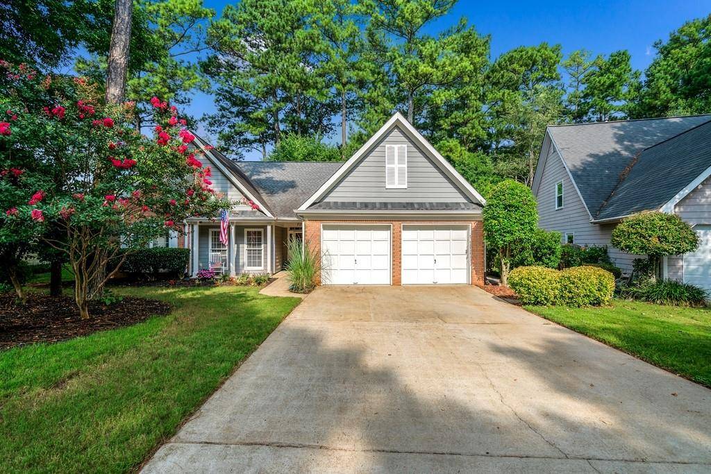 Peachtree Corners, GA 30071,5367 Wyntree CT