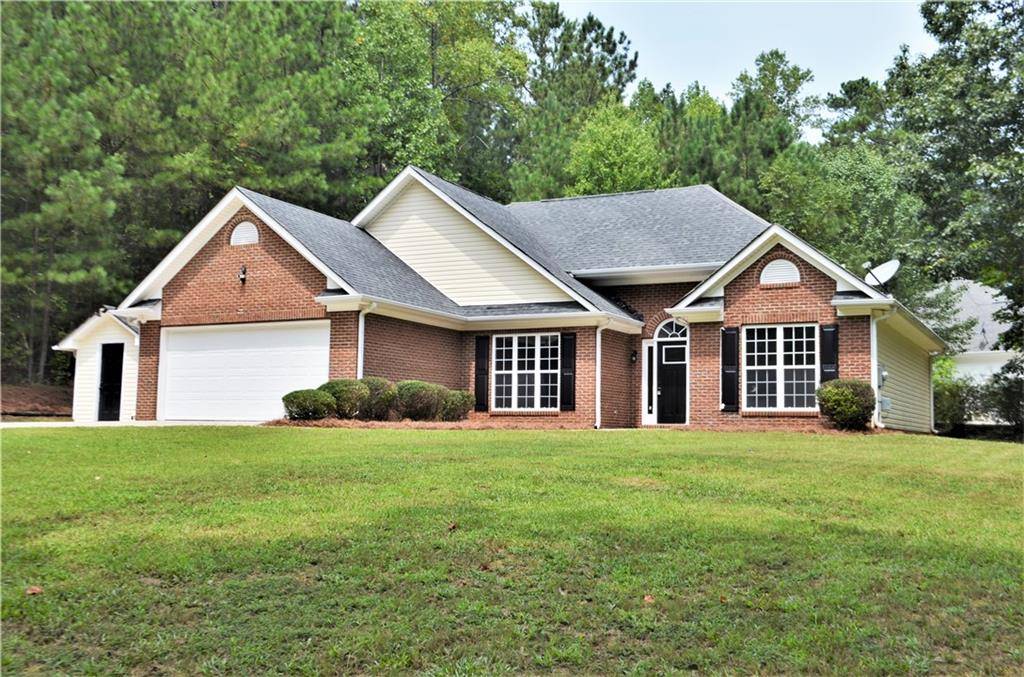 Villa Rica, GA 30180,5540 Britton DR