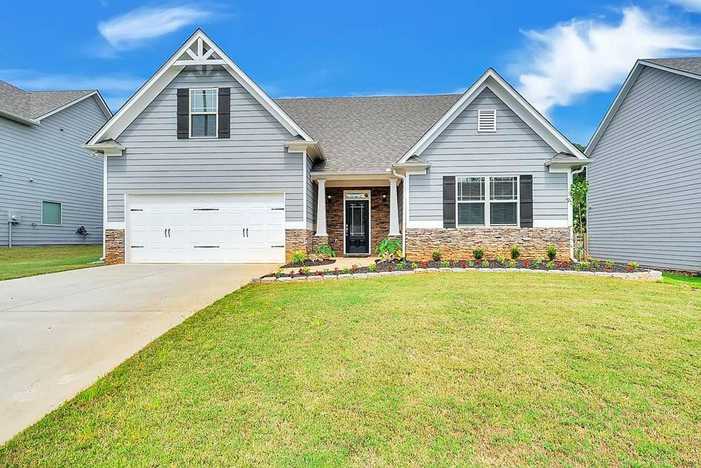 Villa Rica, GA 30180,80 Meriwether LN