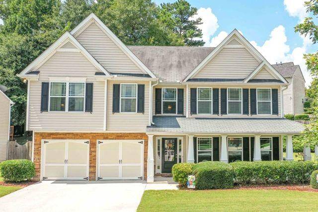 Villa Rica, GA 30180,302 Day Lily WAY