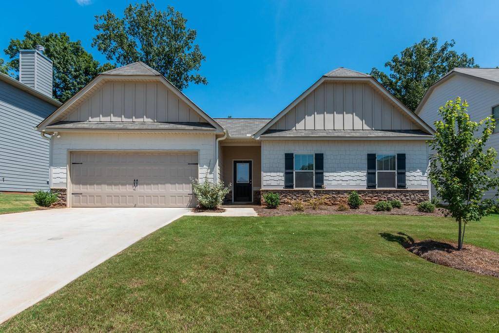 Villa Rica, GA 30180,2560 Grayton LOOP