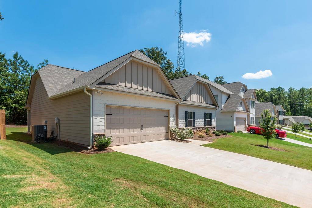 Villa Rica, GA 30180,2560 Grayton LOOP