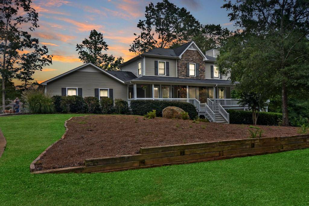 Cartersville, GA 30121,15 RANGER RD SE