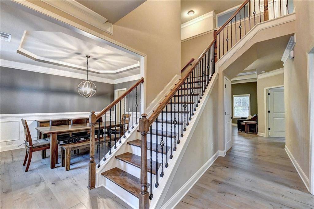 Sugar Hill, GA 30518,5820 Kendrix Ridge DR