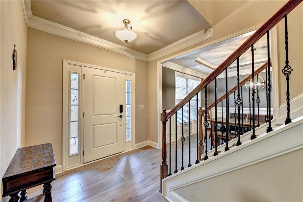 Sugar Hill, GA 30518,5820 Kendrix Ridge DR
