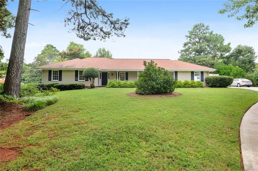 Roswell, GA 30076,510 Saddle Horn CIR