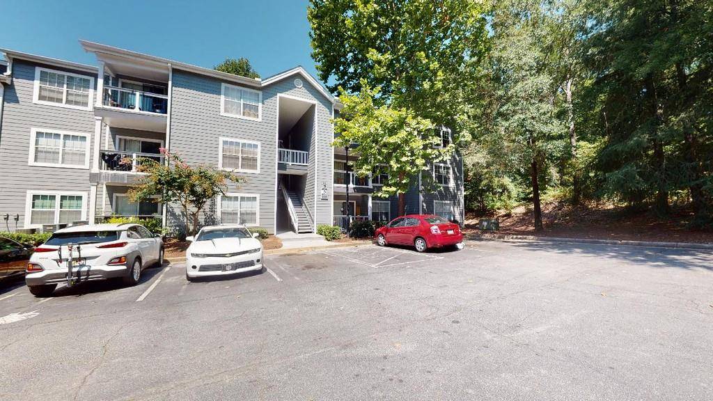 Sandy Springs, GA 30350,5307 Santa Fe Pkwy