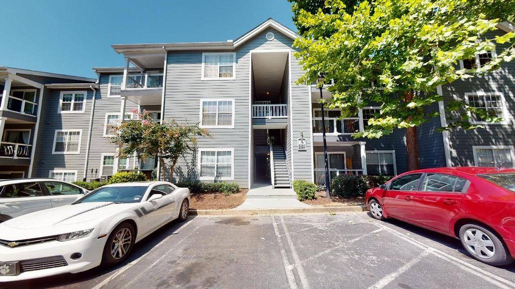 Sandy Springs, GA 30350,5307 Santa Fe Pkwy