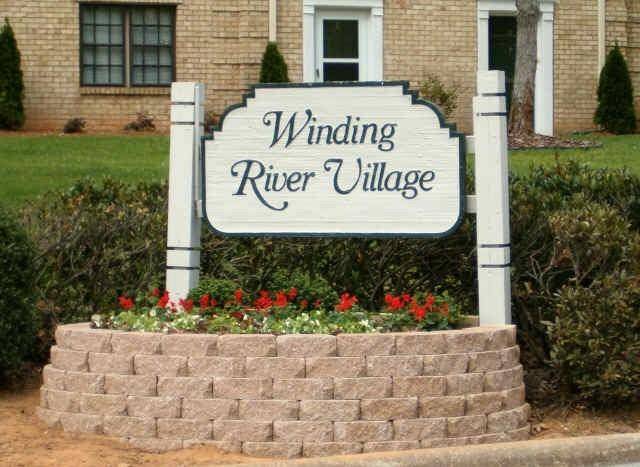 Sandy Springs, GA 30350,290 Winding River DR