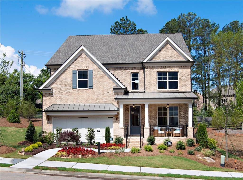 Alpharetta, GA 30004,730 Armstead TER