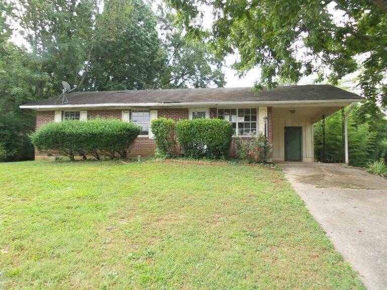 Riverdale, GA 30274,543 Clara DR