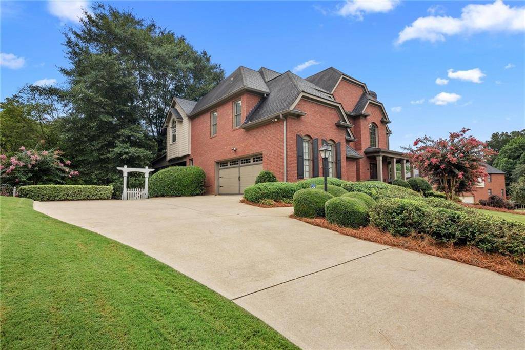 Alpharetta, GA 30022,805 Lake Manor Close