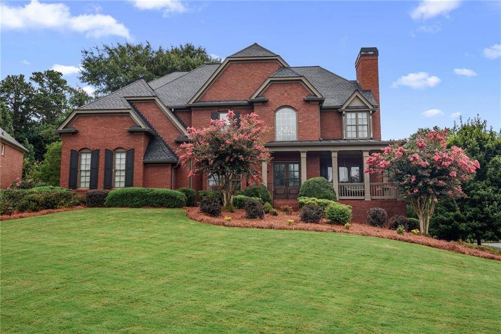 Alpharetta, GA 30022,805 Lake Manor Close