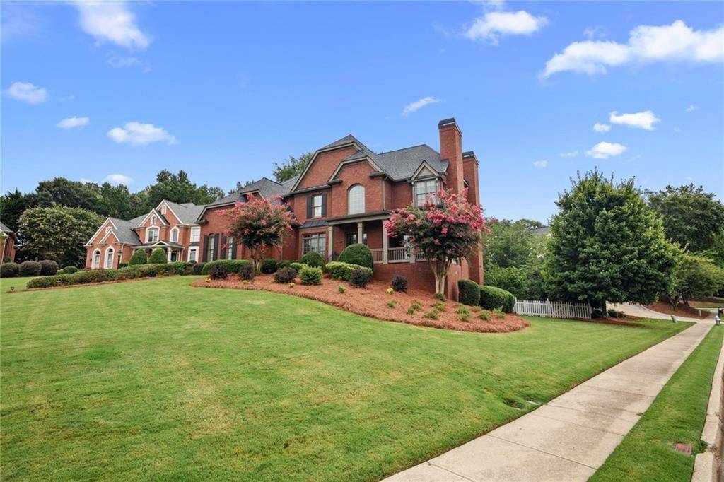 Alpharetta, GA 30022,805 Lake Manor Close