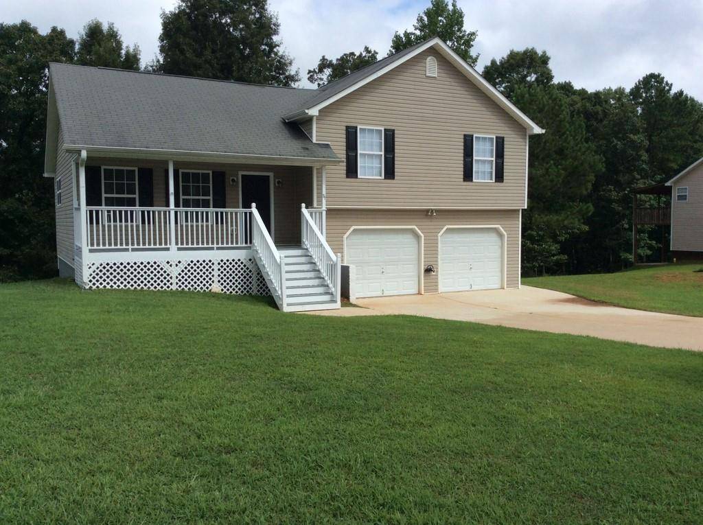 Rockmart, GA 30153,37 Cliff View DR