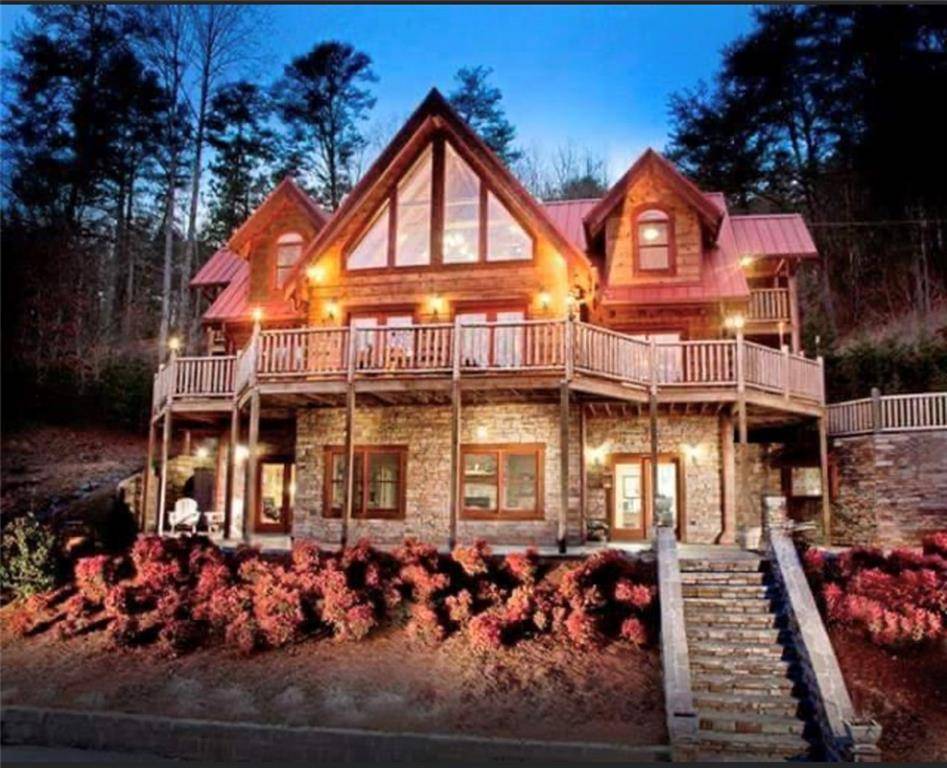 Ellijay, GA 30540,273 Rose Petal LN