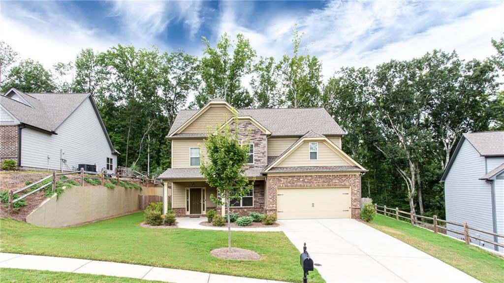 Flowery Branch, GA 30542,6348 Spring Cove DR