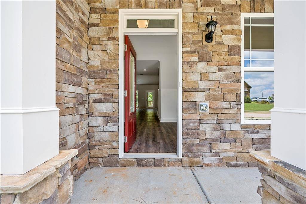 Dallas, GA 30132,606 Riverwalk Manor DR