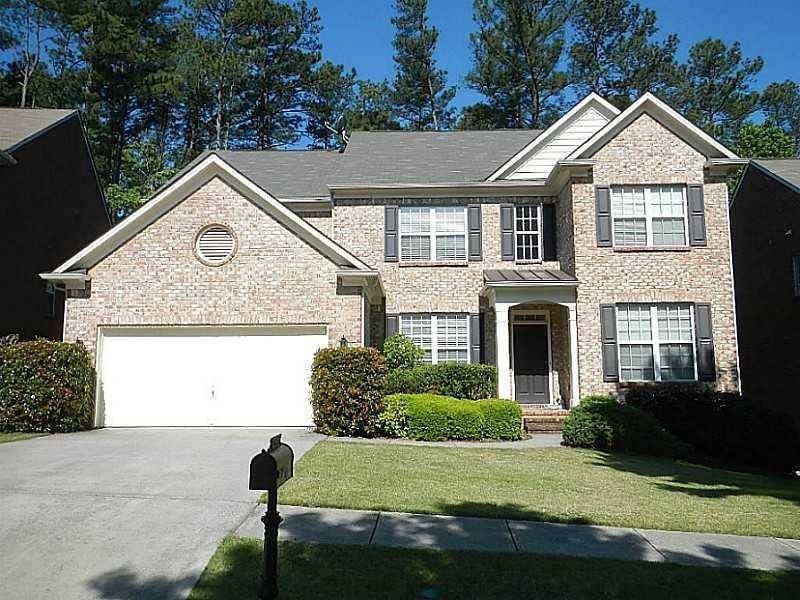 Peachtree Corners, GA 30096,3942 Coventry Park LN