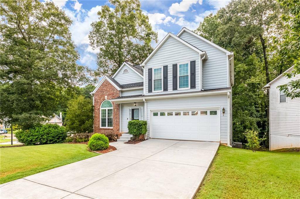 Duluth, GA 30096,3284 Roundfield CIR