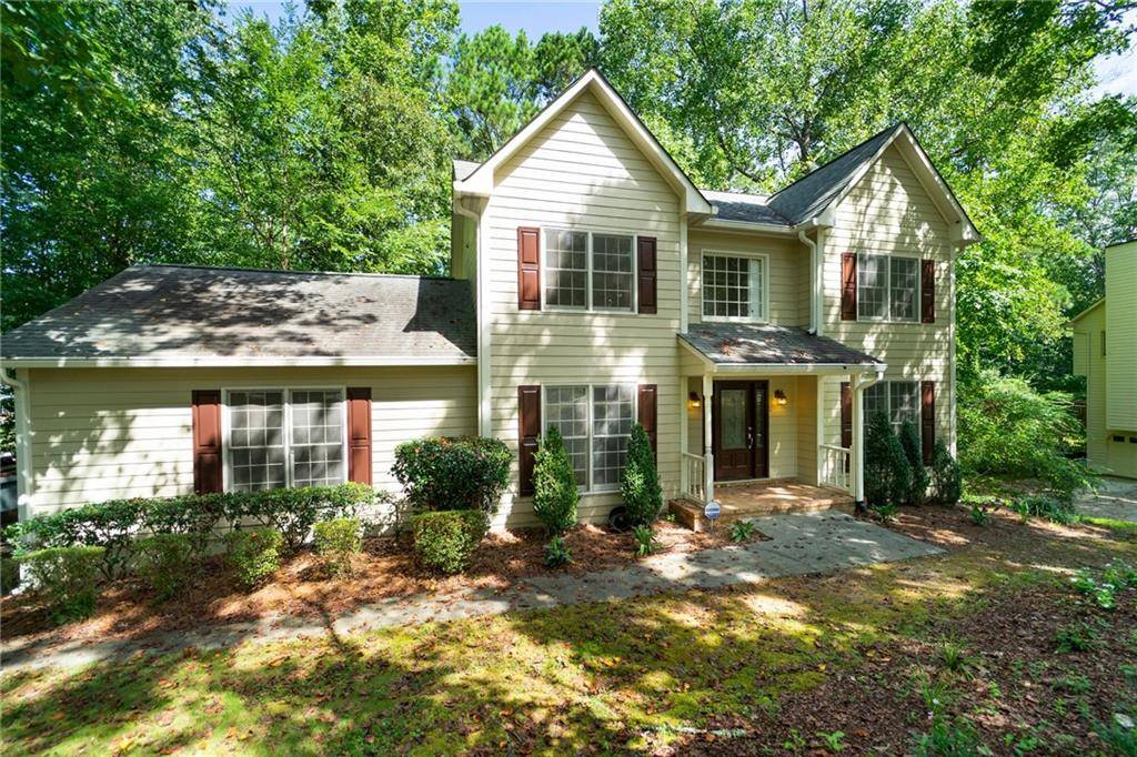 Mableton, GA 30126,5076 Stoneywood CIR SE