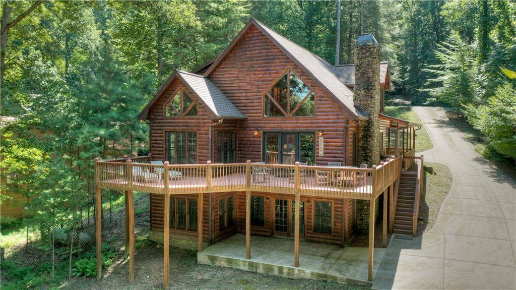 Ellijay, GA 30536,54 Alderwood LN