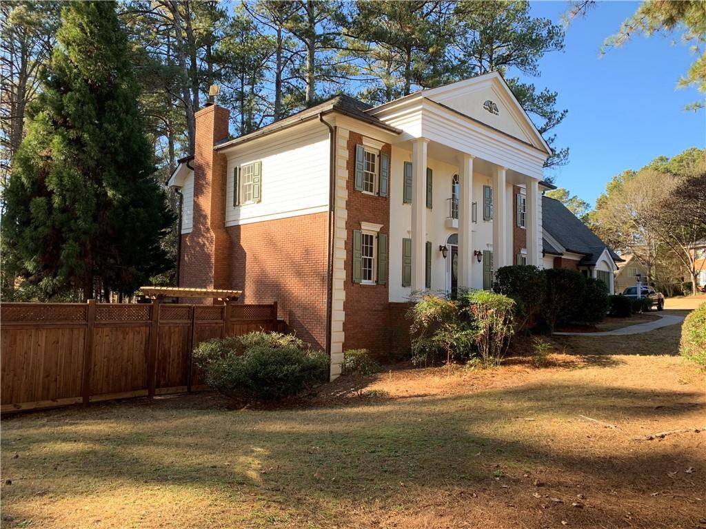 Peachtree Corners, GA 30092,5532 BRINSON WAY