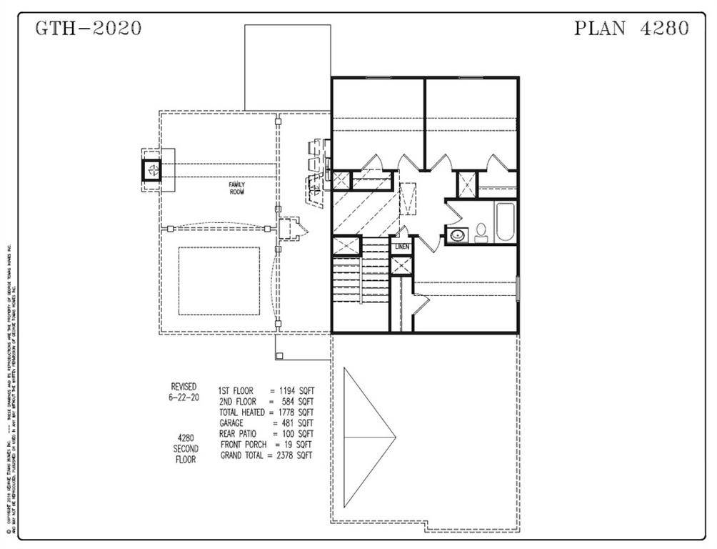 Adairsville, GA 30103,40 Winding Flower WALK