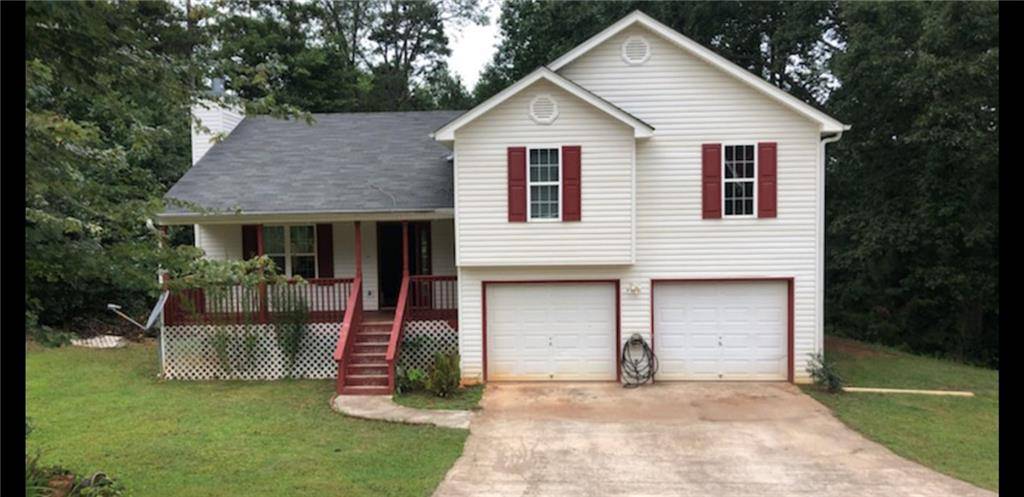 Lula, GA 30554,5215 Happy Hollow CT