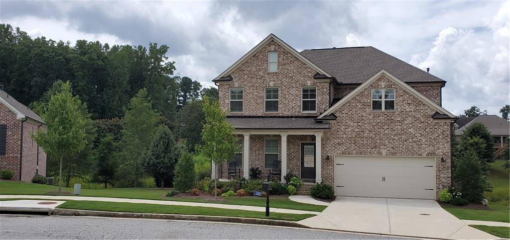 Buford, GA 30519,3901 Heirloom Loop CT