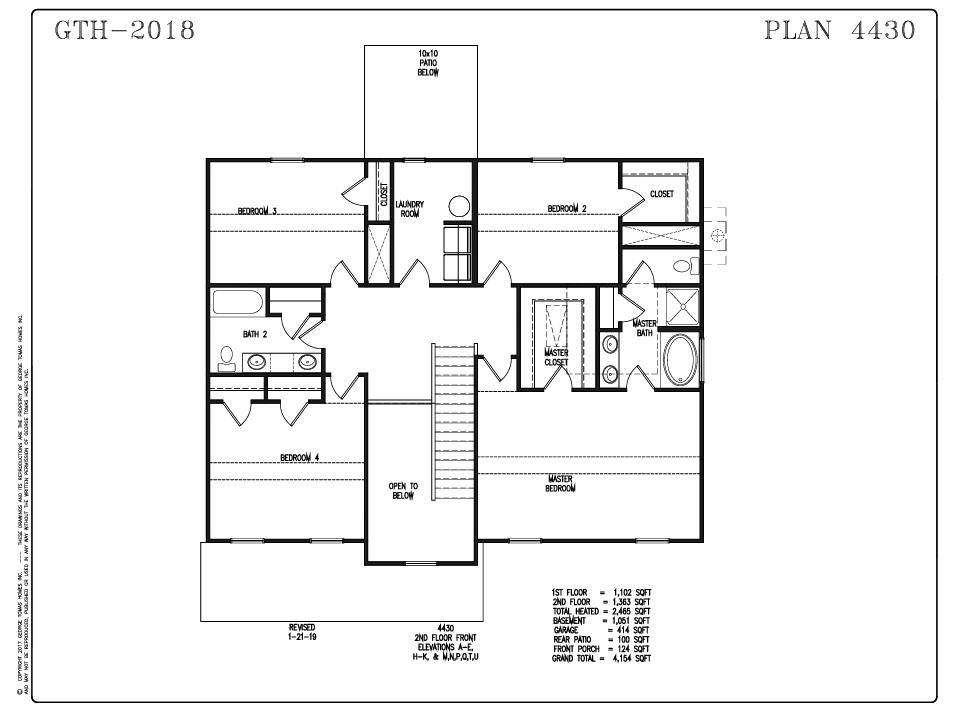 Rydal, GA 30171,23 Thunderhawk LN