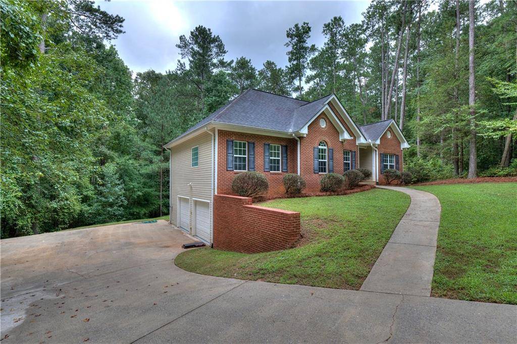 Villa Rica, GA 30180,2444 Waverly CT