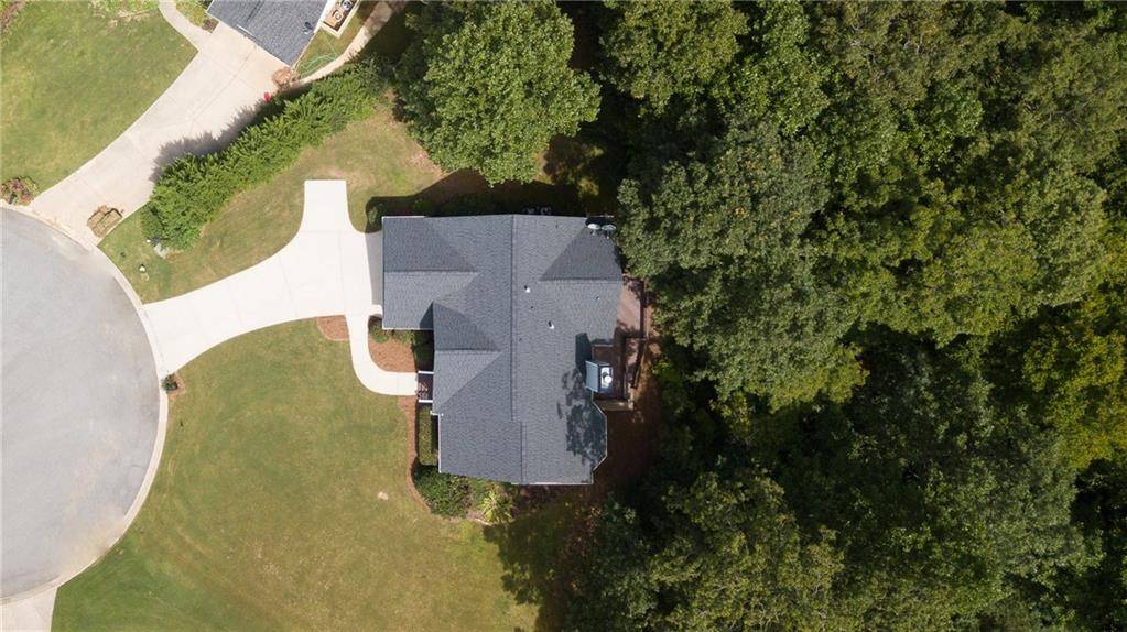 Dawsonville, GA 30534,96 Nathan WAY