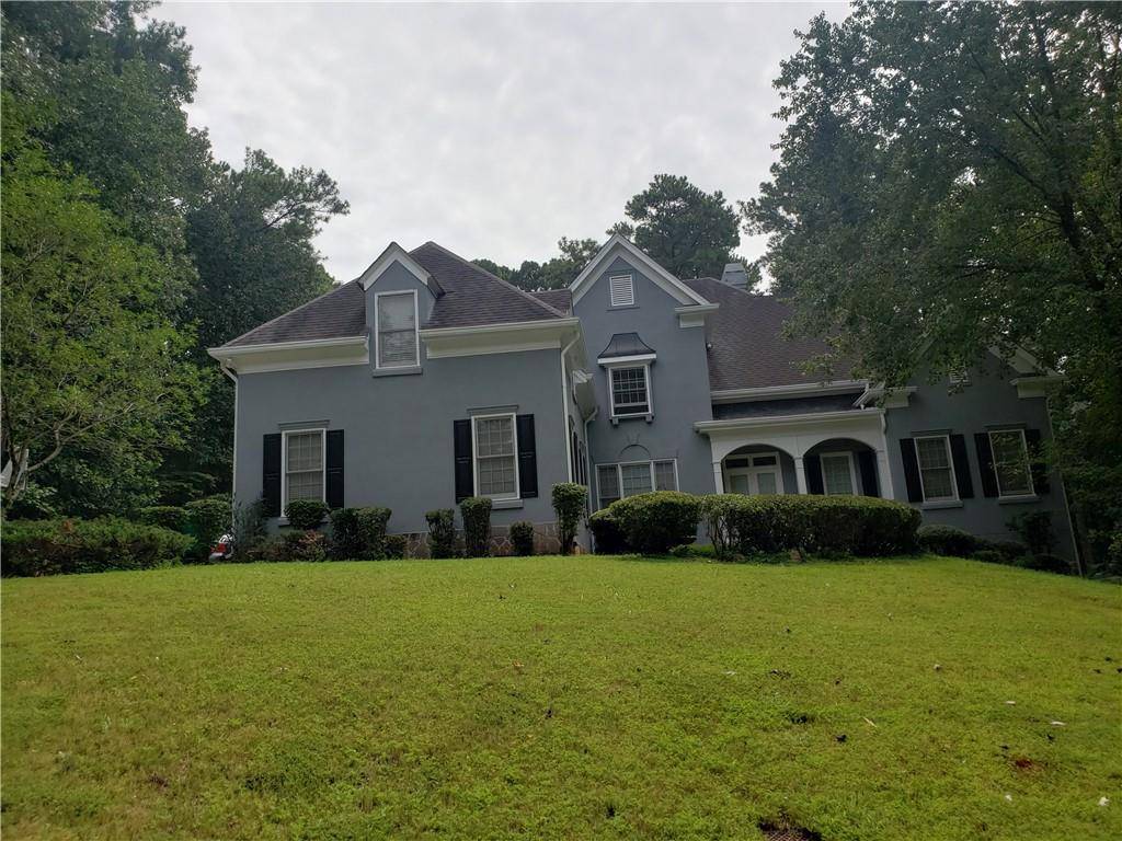 Tucker, GA 30087,1973 Stoneleigh DR