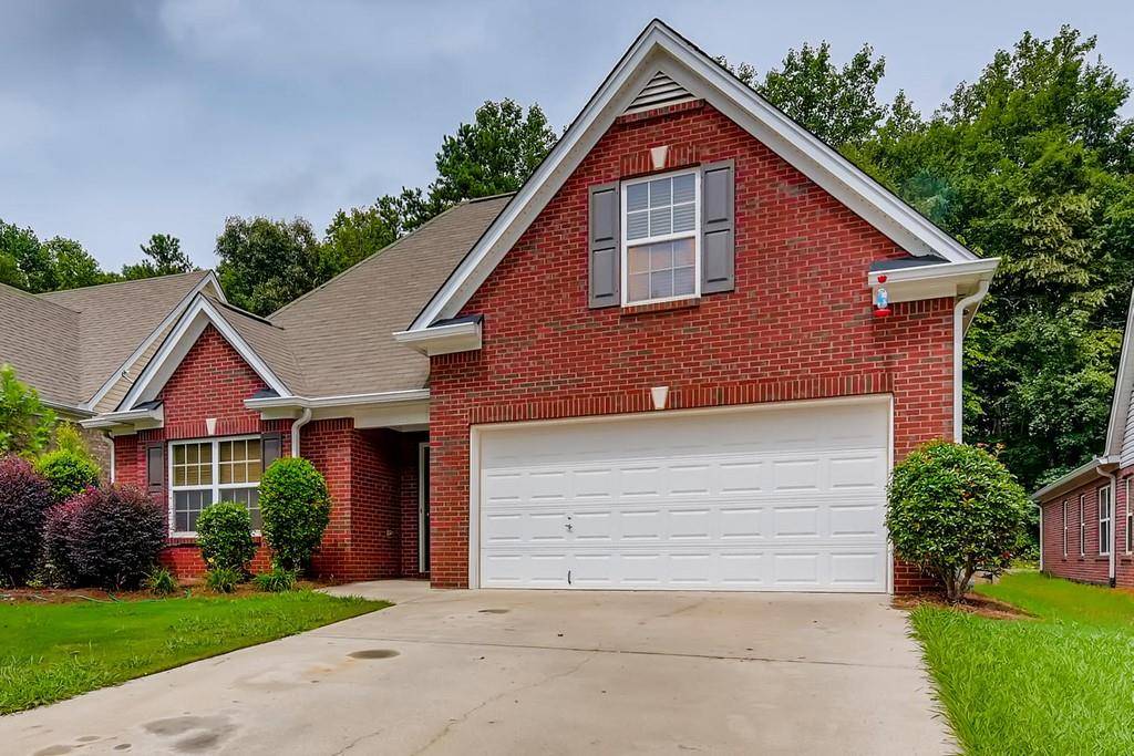 Flowery Branch, GA 30542,5621 Ashmoore CT