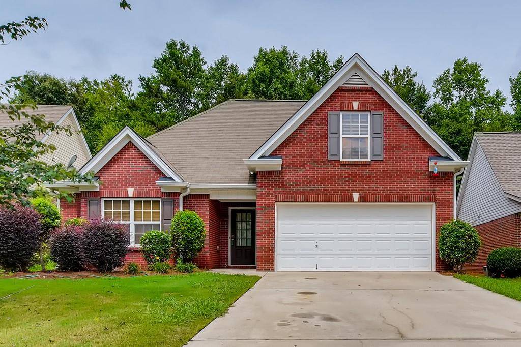 Flowery Branch, GA 30542,5621 Ashmoore CT