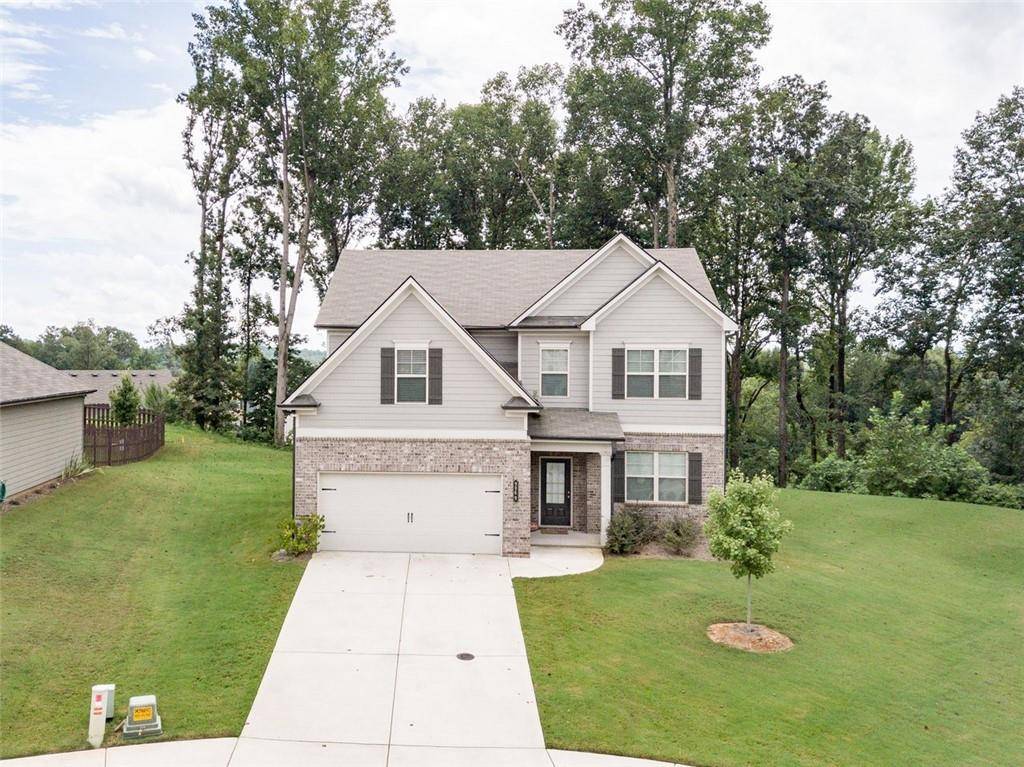 Braselton, GA 30517,9869 ELDERBERRY