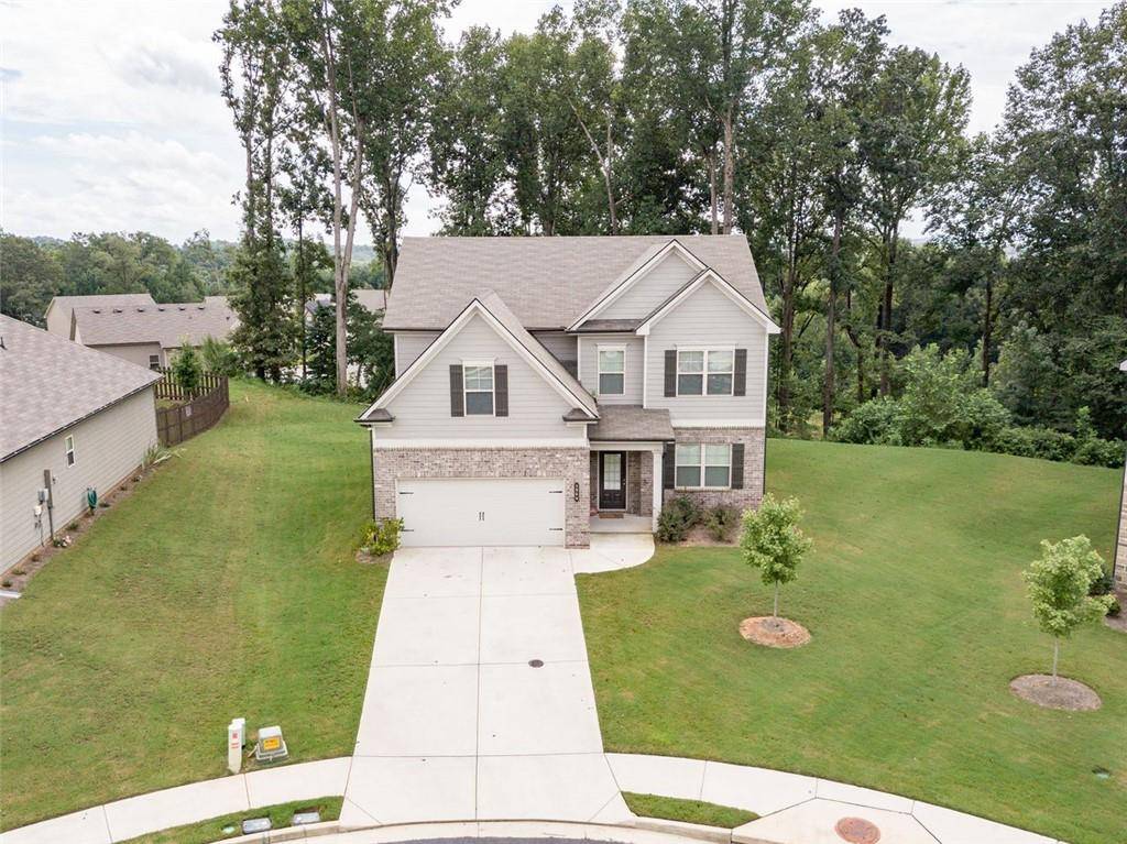 Braselton, GA 30517,9869 ELDERBERRY