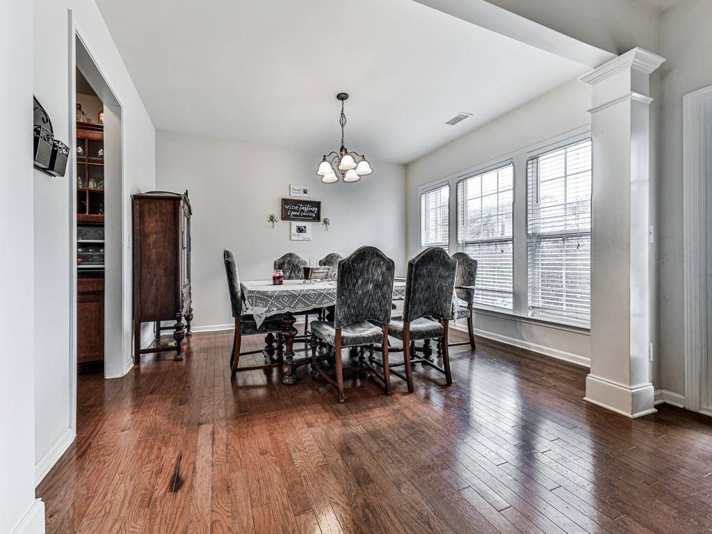 Canton, GA 30115,316 Ridgewood TRL