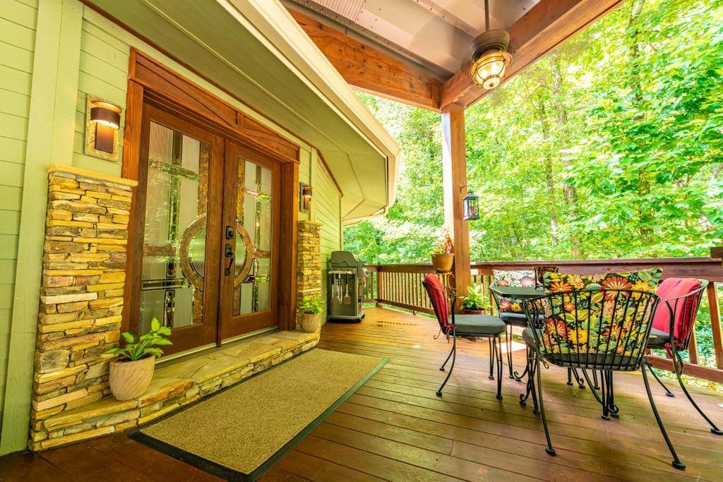 Ellijay, GA 30540,62 Mountain Falls Overlook CT