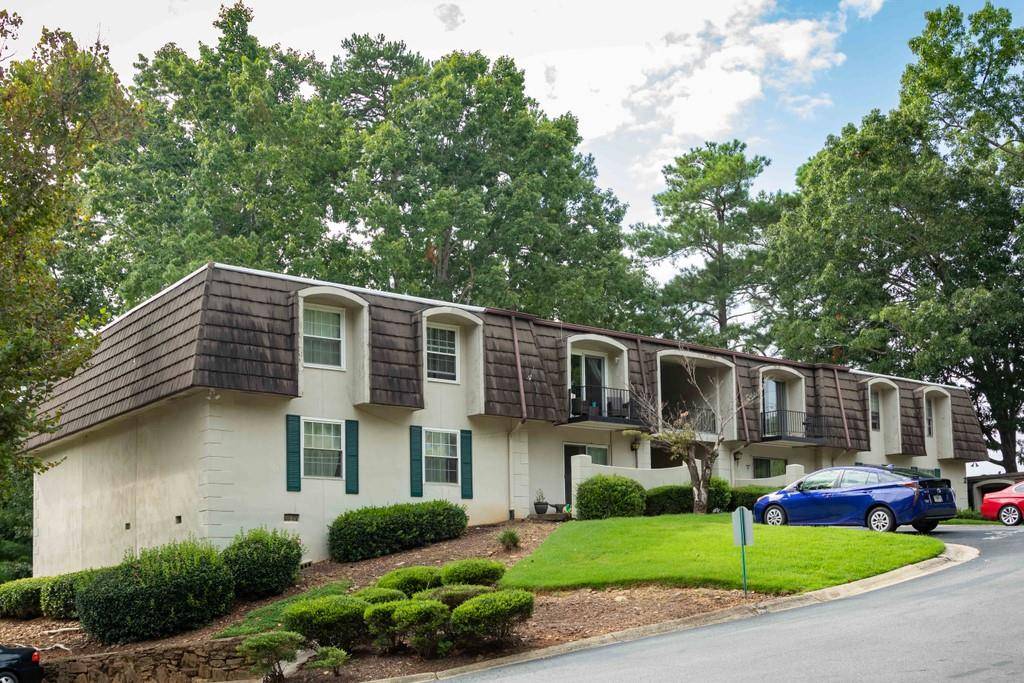 Sandy Springs, GA 30328,725 Dalrymple RD ##2E