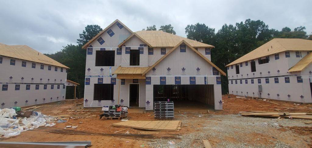 Villa Rica, GA 30180,1215 Palmetto LN