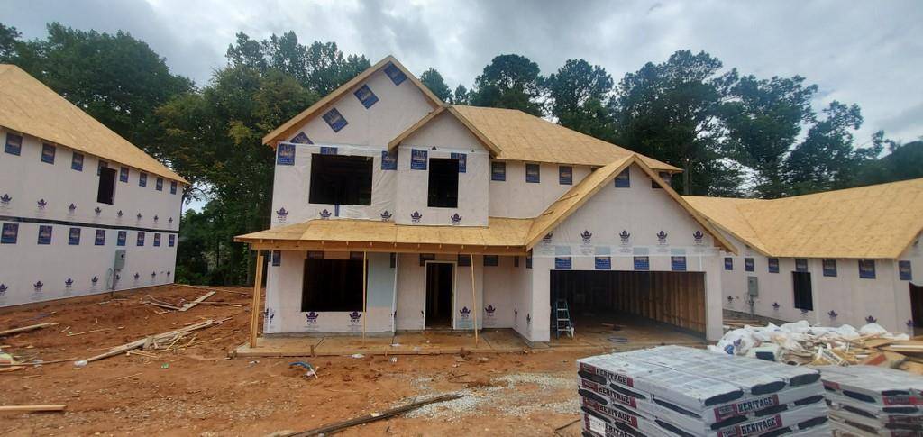 Villa Rica, GA 30180,1205 Palmetto LN