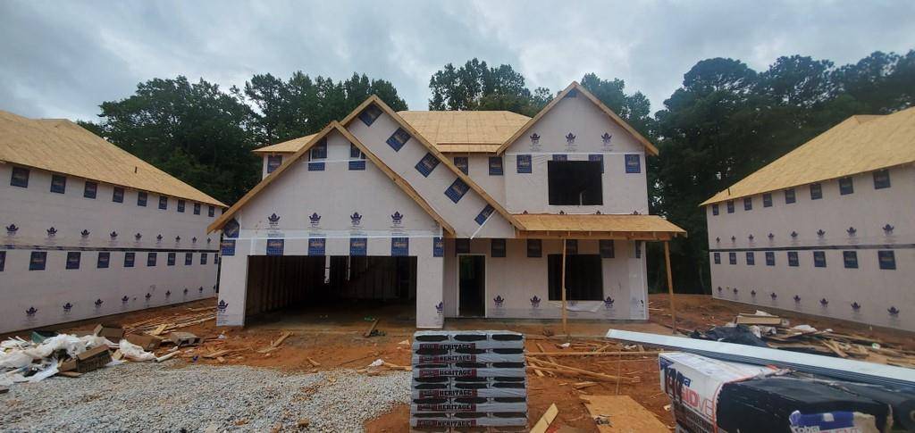 Villa Rica, GA 30180,1207 Palmetto LN