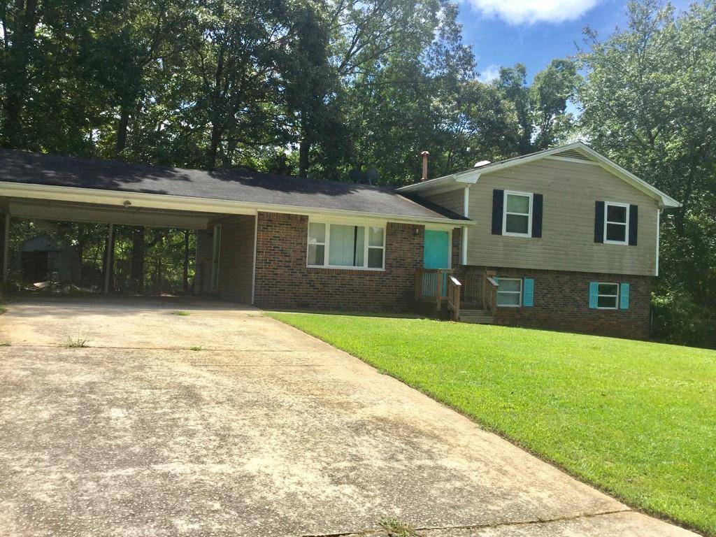 Riverdale, GA 30274,258 Peachtree DR