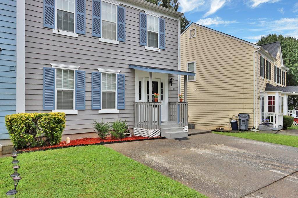 Norcross, GA 30093,1151 Overland Hill TRCE