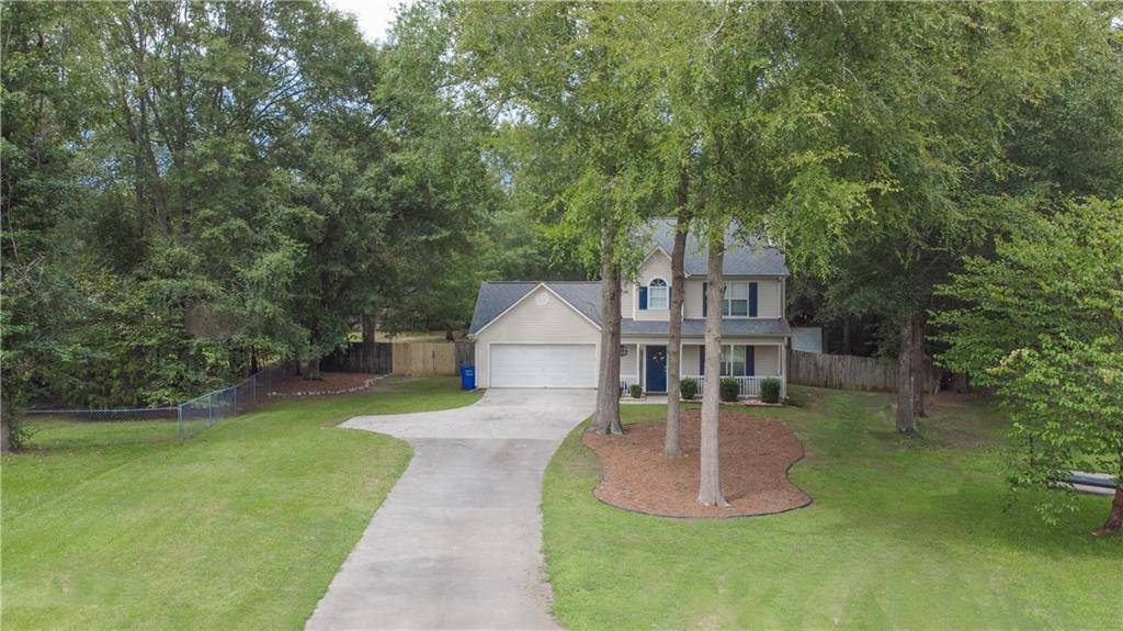 Loganville, GA 30052,3425 Cobblestone CT