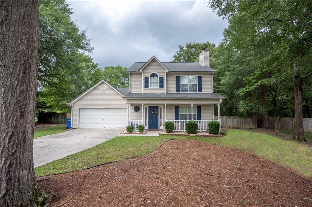 Loganville, GA 30052,3425 Cobblestone CT